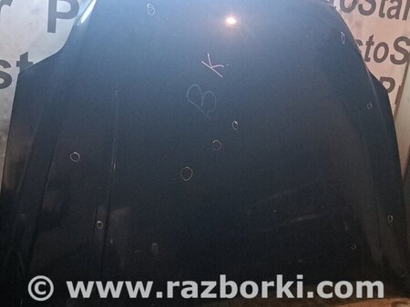 Капот для Ford Mondeo 4 (09.2007-08.2014) Киев 1469592