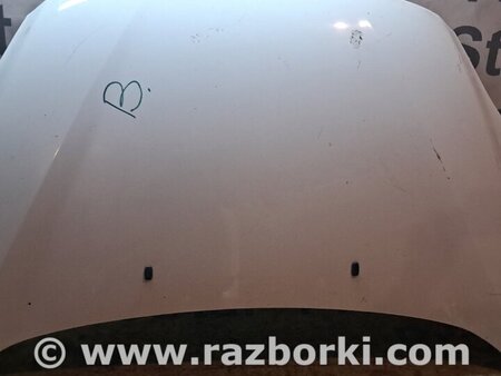 Капот для Ford C-Max Mk1, Mk2 Киев 1815874