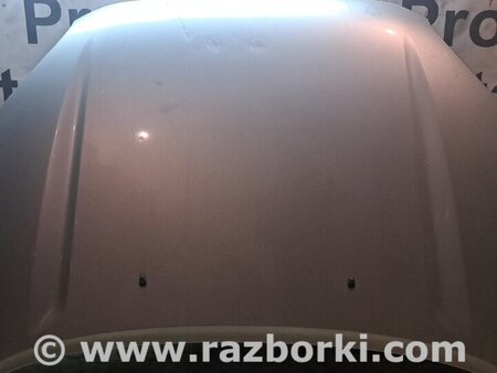 Капот для Toyota RAV-4 (00-05) Киев 5330142030
