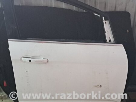 Дверь передняя правая для Ford C-Max Mk1, Mk2 Киев 1879660