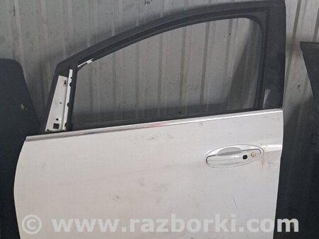 Дверь передняя левая для Ford C-Max Mk1, Mk2 Киев 1928068