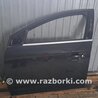 Дверь передняя левая Ford Mondeo 4 (09.2007-08.2014)