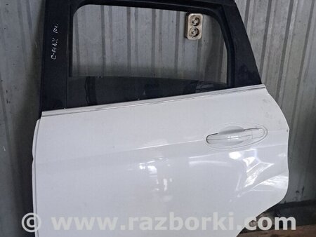 Дверь задняя левая для Ford C-Max Mk1, Mk2 Киев 1875277