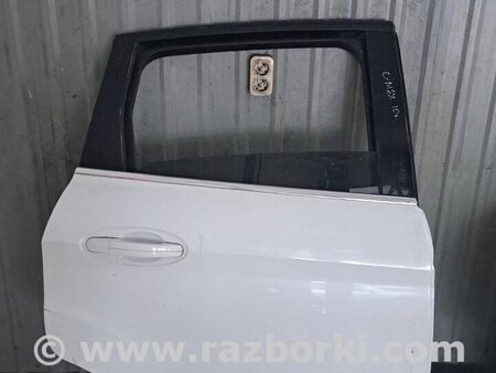 Дверь задняя правая для Ford C-Max Mk1, Mk2 Киев 1875275