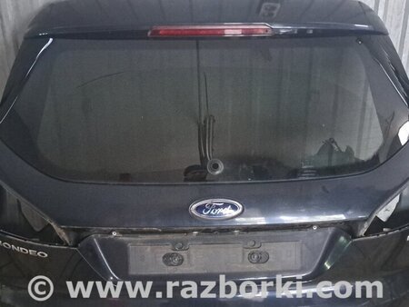 Крышка багажника для Ford Mondeo 4 (09.2007-08.2014) Киев 1470572