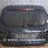 Крышка багажника Ford Mondeo 4 (09.2007-08.2014)
