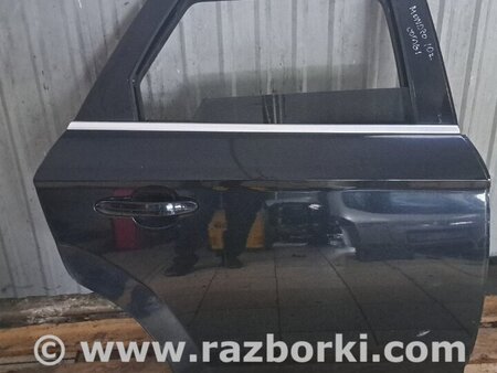 Дверь задняя правая для Ford Mondeo 4 (09.2007-08.2014) Киев 1582403