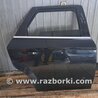 Дверь задняя правая Ford Mondeo 4 (09.2007-08.2014)