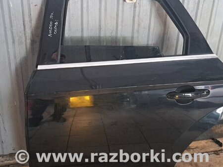 Дверь задняя левая для Ford Mondeo 4 (09.2007-08.2014) Киев 1582408