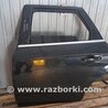 Дверь задняя левая Ford Mondeo 4 (09.2007-08.2014)