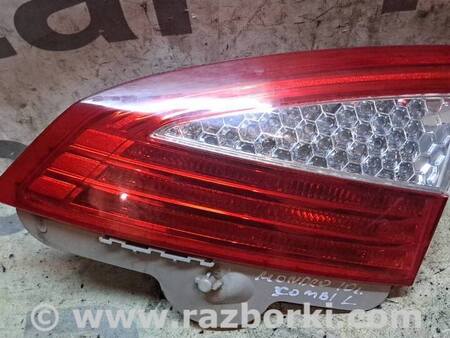 Фонарь задний правый внутренний для Ford Mondeo 4 (09.2007-08.2014) Киев 1486767