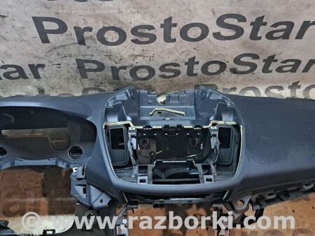 Торпеда для Ford C-Max Mk1, Mk2 Киев 2016391