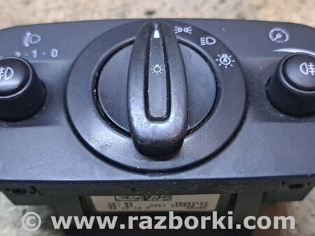 Переключатель света фар для Ford C-Max Mk1, Mk2 Киев 1787264