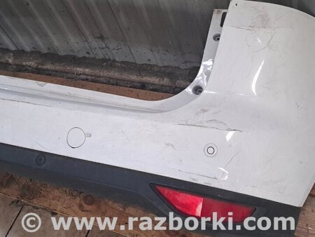Бампер задний для Ford C-Max Mk1, Mk2 Киев 1698586