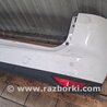 Бампер задний Ford C-Max Mk1, Mk2