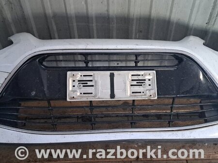 Бампер передний для Ford C-Max Mk1, Mk2 Киев 1758223