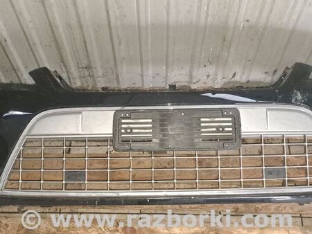 Бампер передний для Ford Mondeo 4 (09.2007-08.2014) Киев 1488736