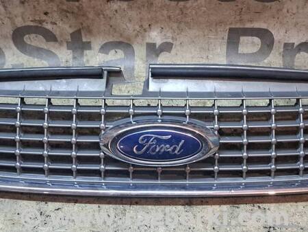 Решетка радиатора для Ford Mondeo 4 (09.2007-08.2014) Киев 1509636