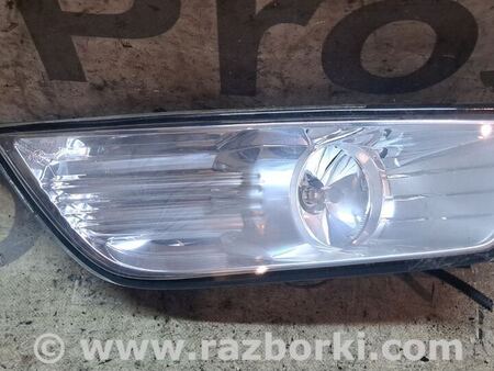 Противотуманная фара правая для Ford Mondeo 4 (09.2007-08.2014) Киев 1521876