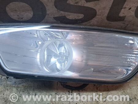 Противотуманная фара левая для Ford Mondeo 4 (09.2007-08.2014) Киев 1521705