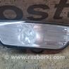 Противотуманная фара левая Ford Mondeo 4 (09.2007-08.2014)