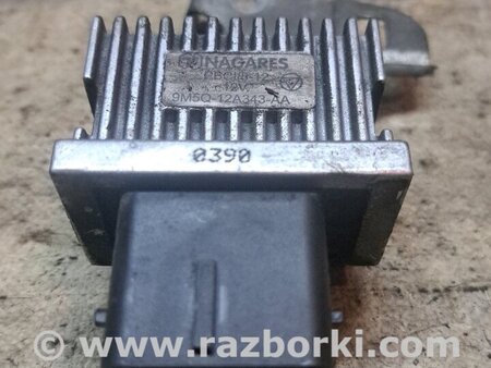 Реле свечей накала для Ford Mondeo 4 (09.2007-08.2014) Киев 9M5Q12A343AA