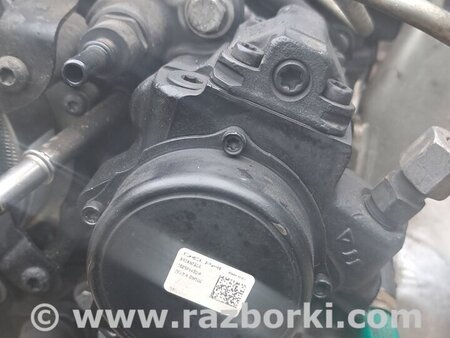 ТНВД для Ford Mondeo 4 (09.2007-08.2014) Киев 1681994
