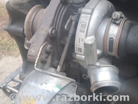 Турбина для Ford Mondeo 4 (09.2007-08.2014) Киев 1864631