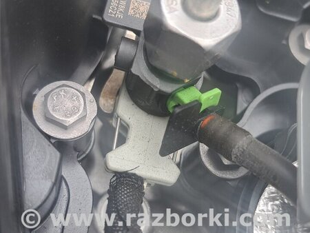 Форсунка топливная для Ford Mondeo 4 (09.2007-08.2014) Киев 1809626