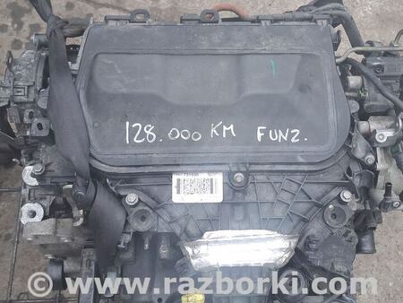 Двигатель дизель 2.0 для Ford Mondeo 4 (09.2007-08.2014) Киев 1681986
