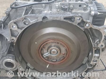 АКПП (коробка автомат) для Ford Mondeo 4 (09.2007-08.2014) Киев 1880970