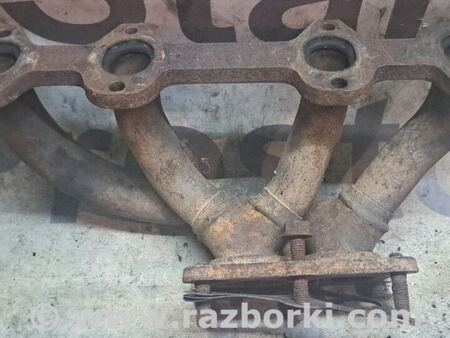 Выпускной коллектор для Volkswagen Golf IV Mk4 (08.1997-06.2006) Киев 06A253031AJ