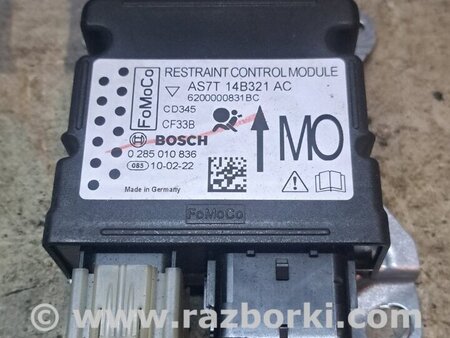 Блок управления AIRBAG для Ford Mondeo 4 (09.2007-08.2014) Киев AS7T14B321AC