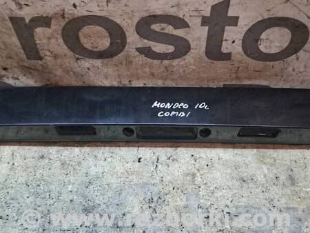 Накладка крышки багажника для Ford Mondeo 4 (09.2007-08.2014) Киев 1481837