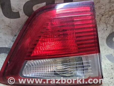 Фонарь задний левый внутренний для Ford C-Max Mk1, Mk2 Киев 1767544