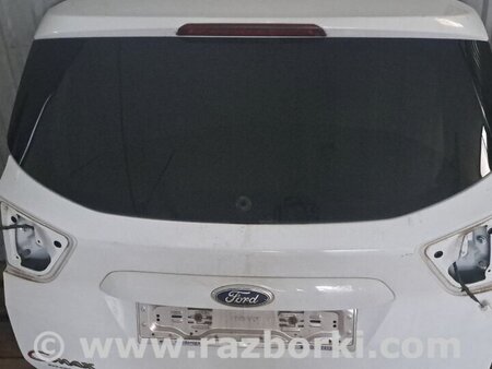 Крышка багажника в сборе для Ford C-Max Mk1, Mk2 Киев 1889352
