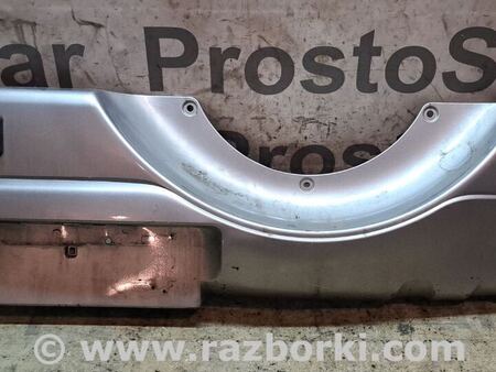 Накладка крышки багажника для Toyota RAV-4 (00-05) Киев 7681142906
