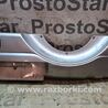 Накладка крышки багажника Toyota RAV-4 (00-05)