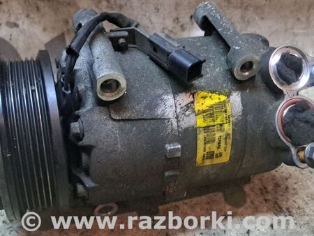 Компрессор кондиционера для Ford Mondeo 4 (09.2007-08.2014) Киев 1852378