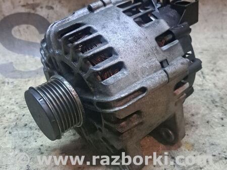 Генератор для Ford Mondeo 4 (09.2007-08.2014) Киев 1684713