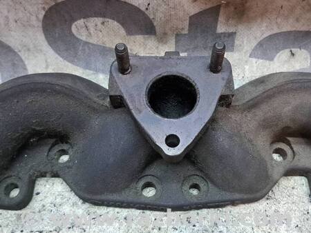 Выпускной коллектор для SsangYong Kyron Киев 6641420301