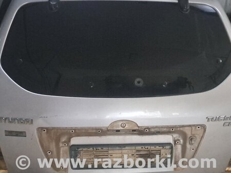 Крышка багажника для Hyundai Tucson Киев 737002E050