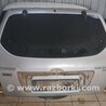 Крышка багажника Hyundai Tucson