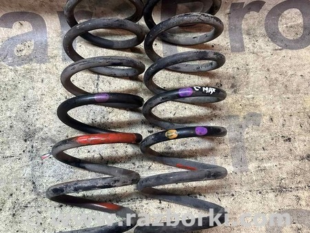 Пружина задняя для Ford C-Max Mk1, Mk2 Киев 1909439
