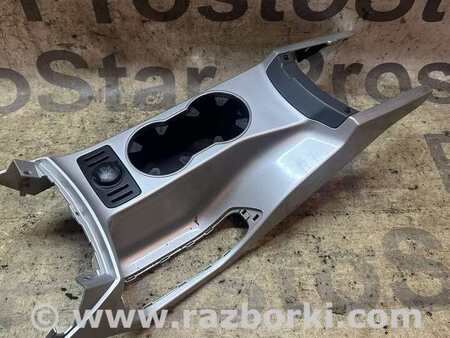 Центральная консоль для Ford C-Max Mk1, Mk2 Киев 1754617