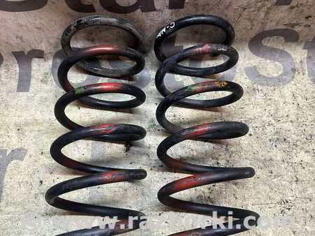 Пружина задняя для Ford Mondeo 4 (09.2007-08.2014) Киев 1509915