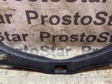 Обшивка задней панели багажника (на кузове) для Ford C-Max Mk1, Mk2 Киев 1501044