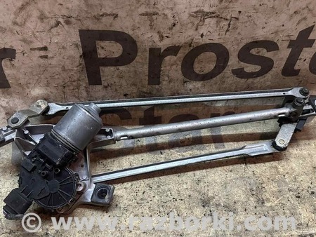 Трапеция стеклоочистителя для Ford Mondeo 4 (09.2007-08.2014) Киев 1791444