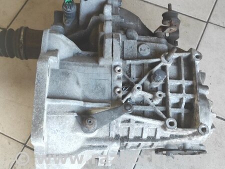 МКПП (механическая коробка) для Hyundai Tucson (04-10) Київ 4300039940