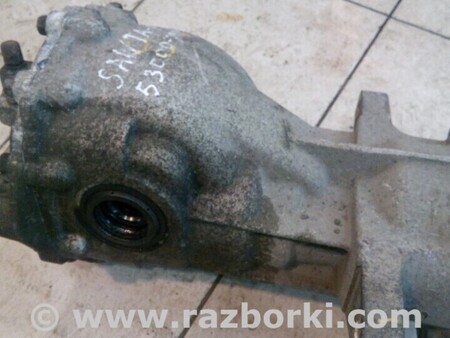 Редуктор заднего моста для Hyundai Tucson (04-10) Киев 5300039200